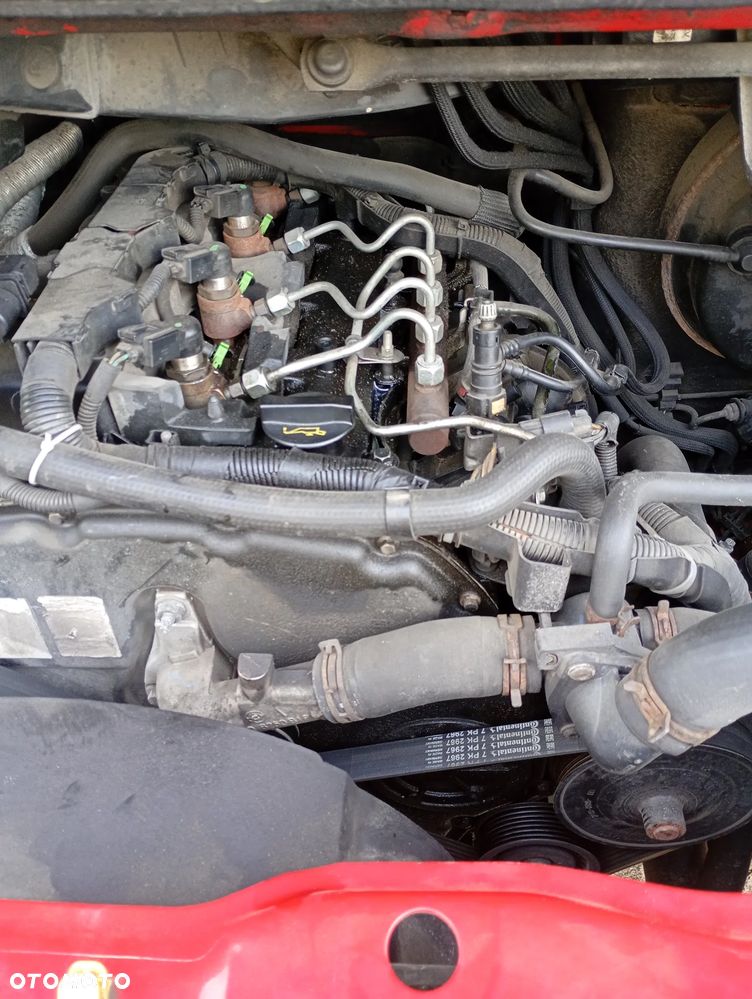 Ford Transit - 10