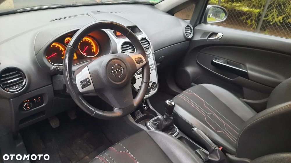 Opel Corsa 1.2 16V EcoFLEX 150 Jahre - 9