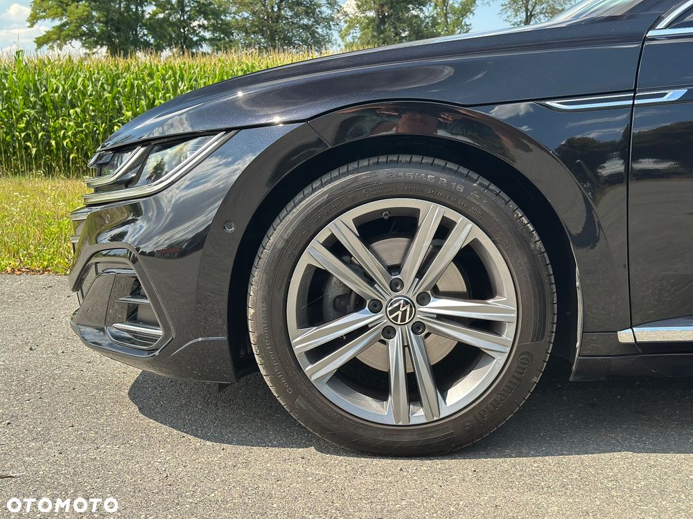 Volkswagen Arteon 2.0 TDI SCR R-Line DSG - 11