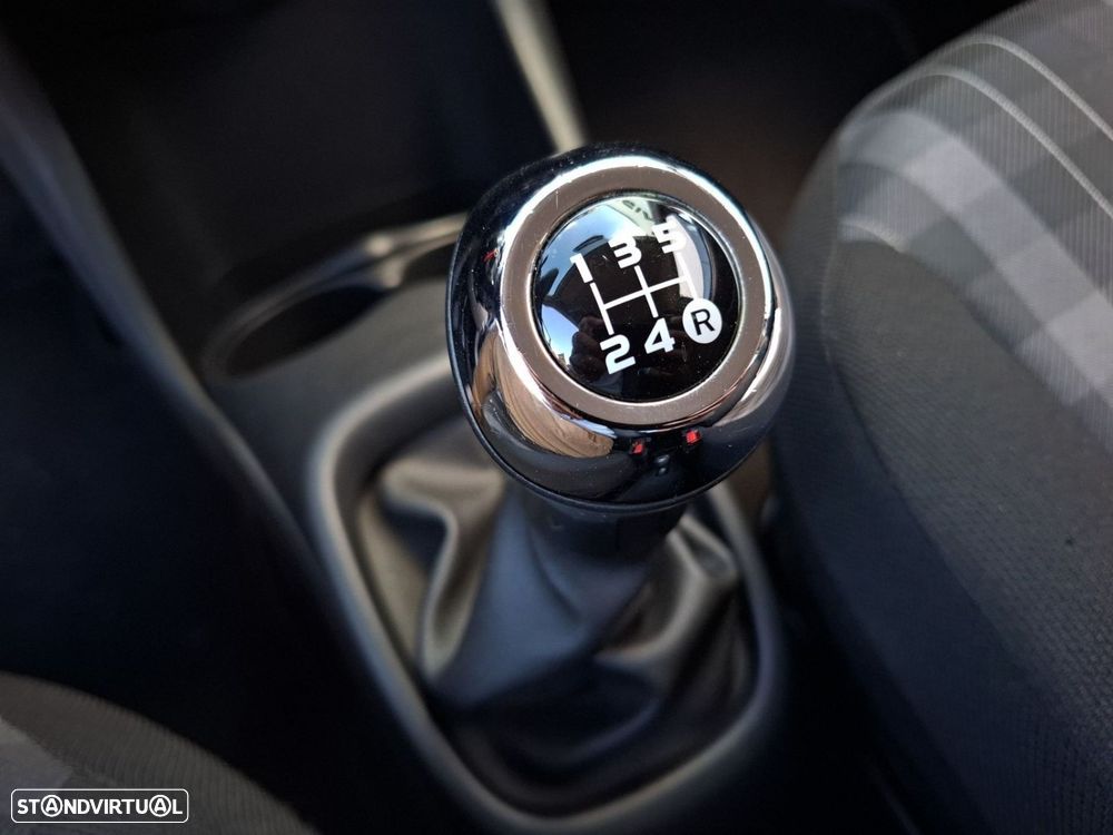 Peugeot 108 1.0 VTi Style - 19