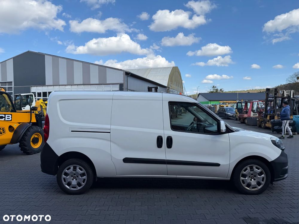 Fiat Doblo - 6