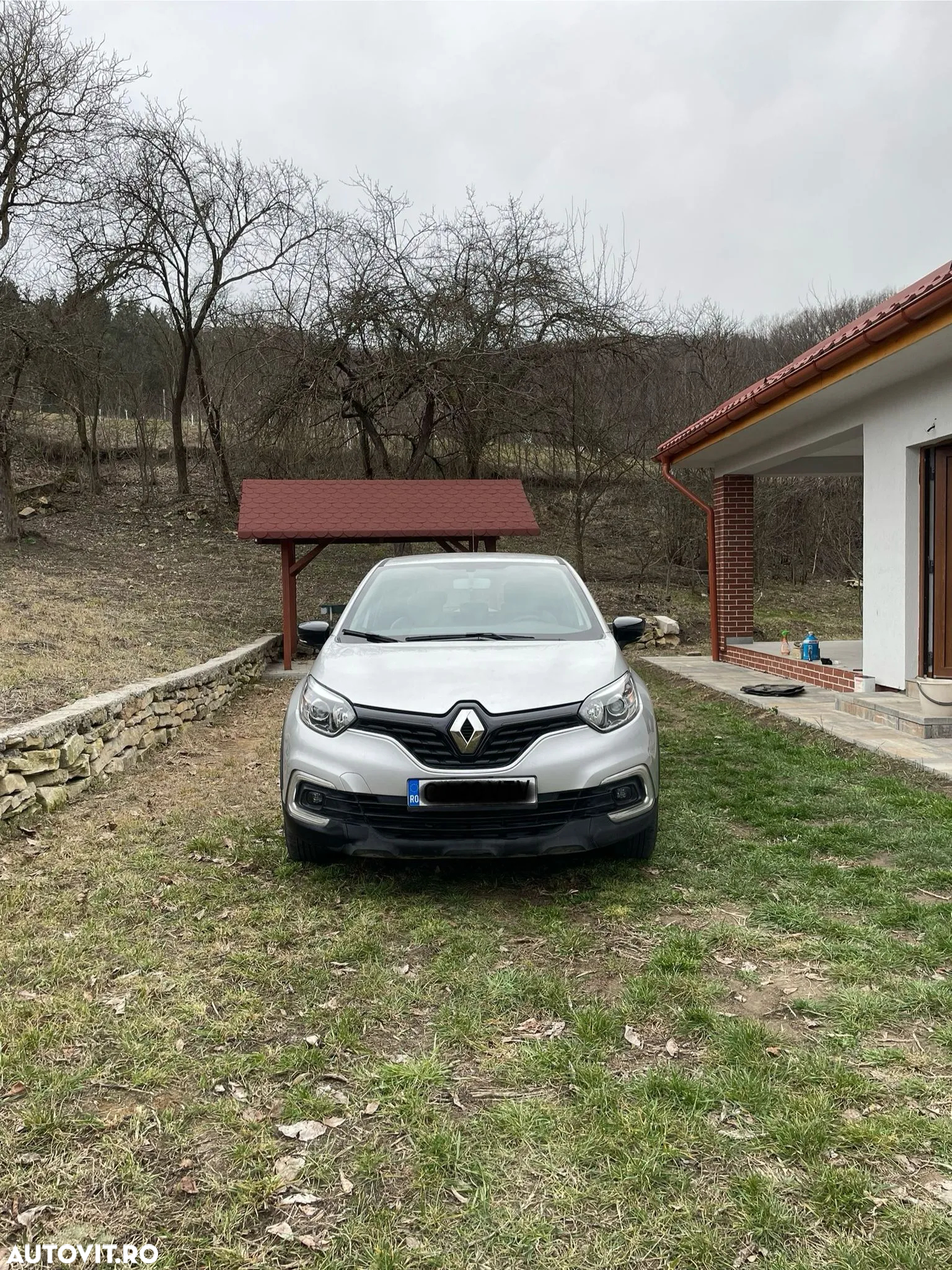 Renault Captur - 9