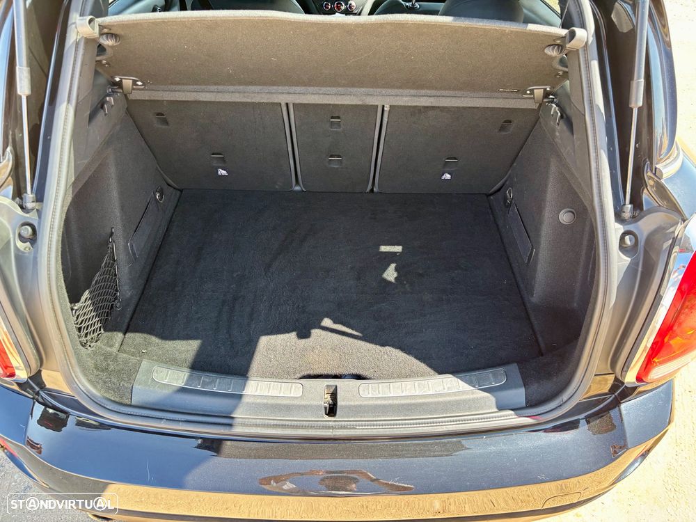 MINI Countryman Cooper D - 8