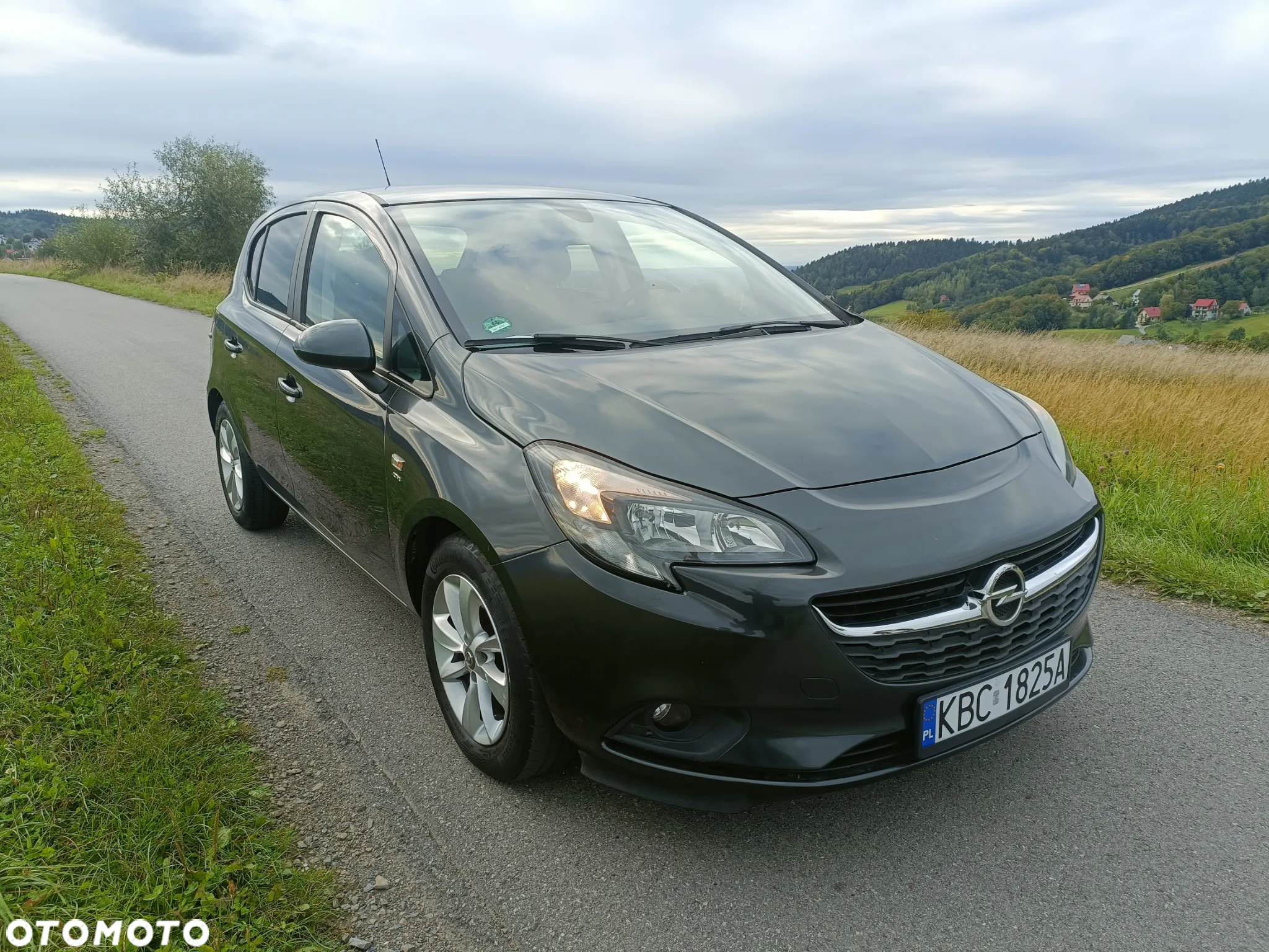 Opel Corsa 1.0 Ecotec Turbo (ecoFLEX) Start/Stop Edition - 4