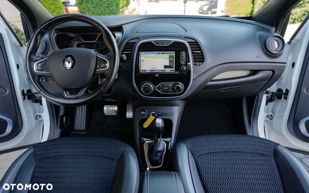 Renault Captur ENERGY dCi 90 EDC Experience - 31