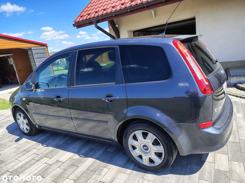 Ford C-MAX - 4