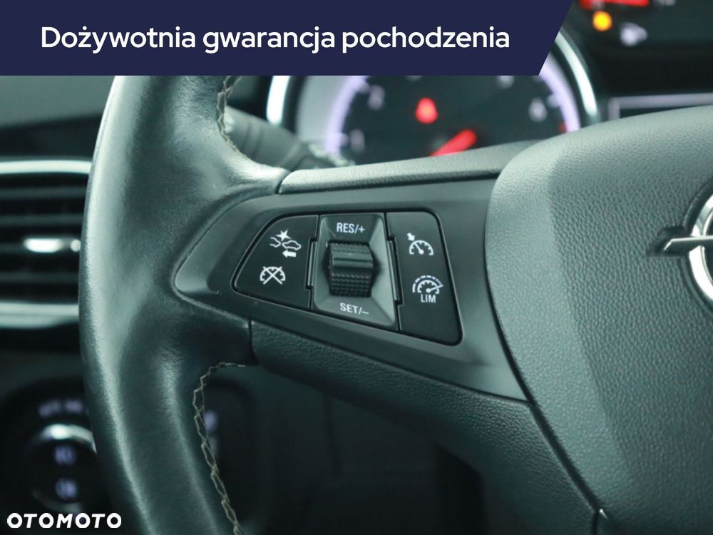 Opel Astra - 17
