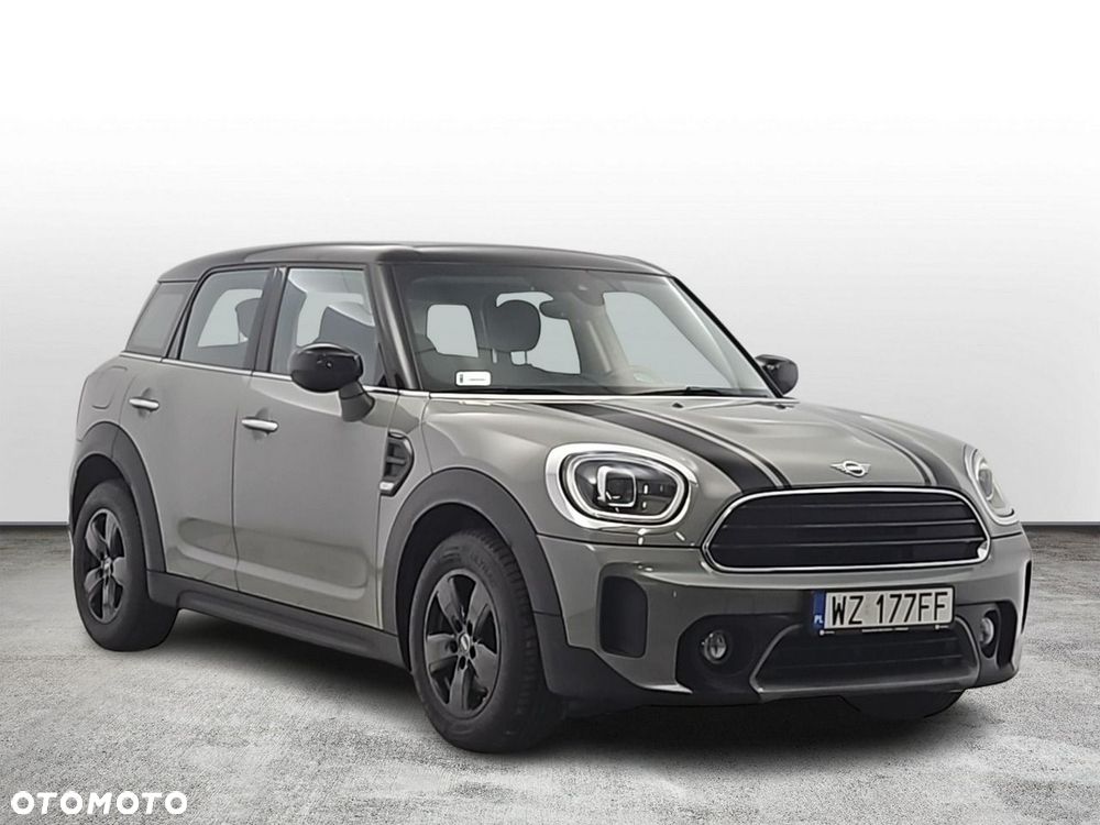 MINI Countryman - 7