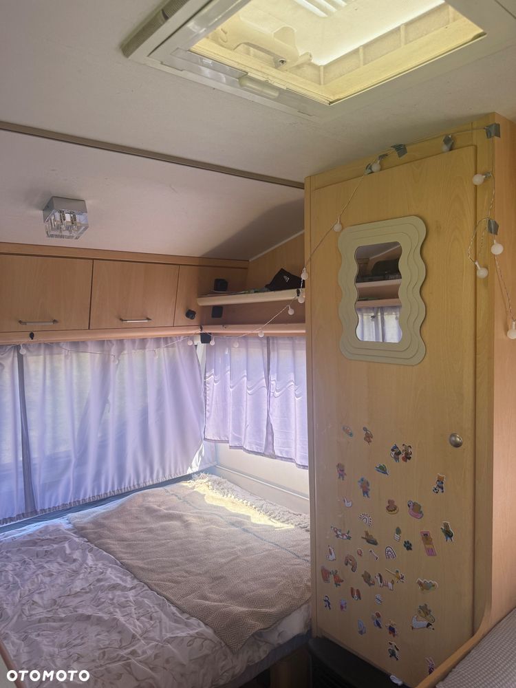 Lunar Chateau 400 - 7
