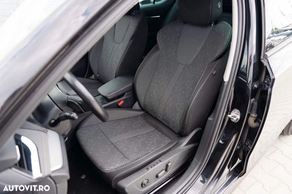 Skoda Octavia 2.0 TDI DSG Style - 13
