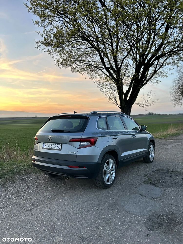 Skoda Karoq - 5