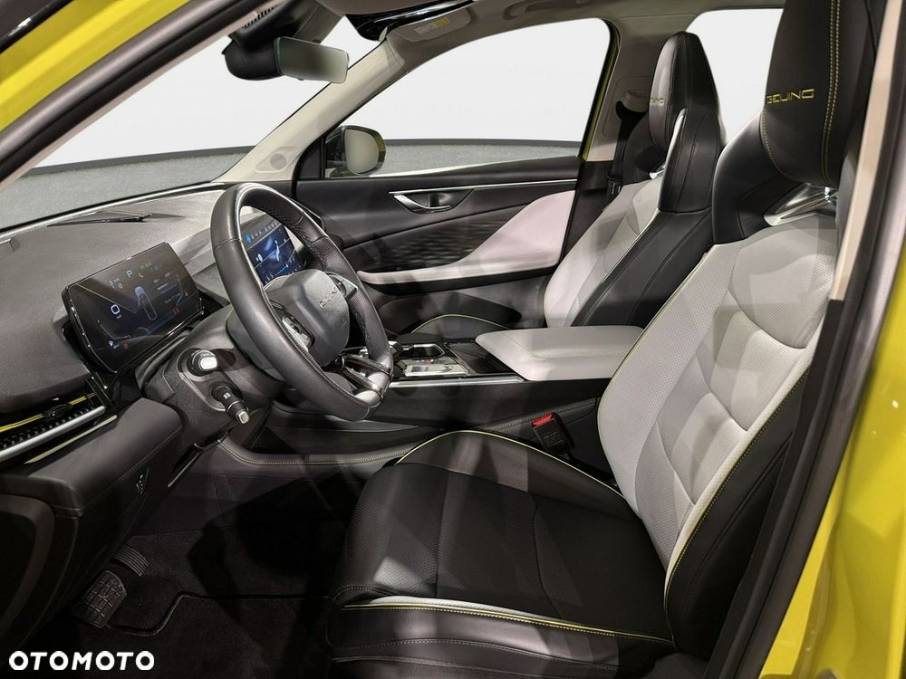 BAIC 5 Beijing 1.5T Luxury DCT - 35