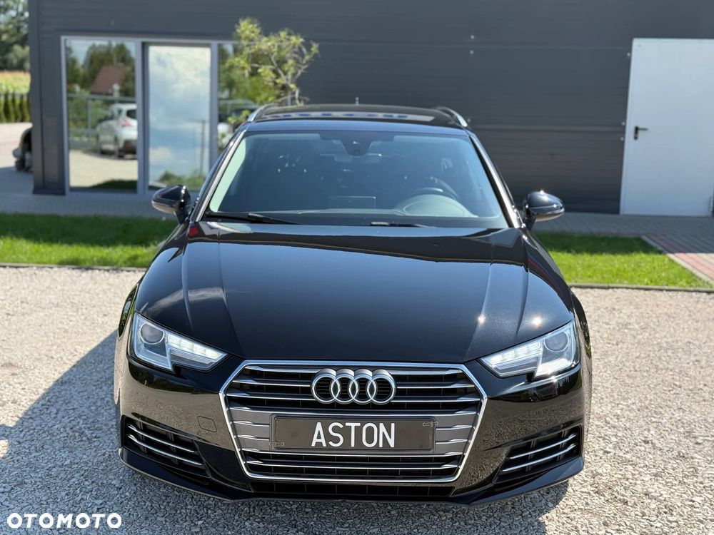 Audi A4 Avant 2.0 TDI S tronic design - 5