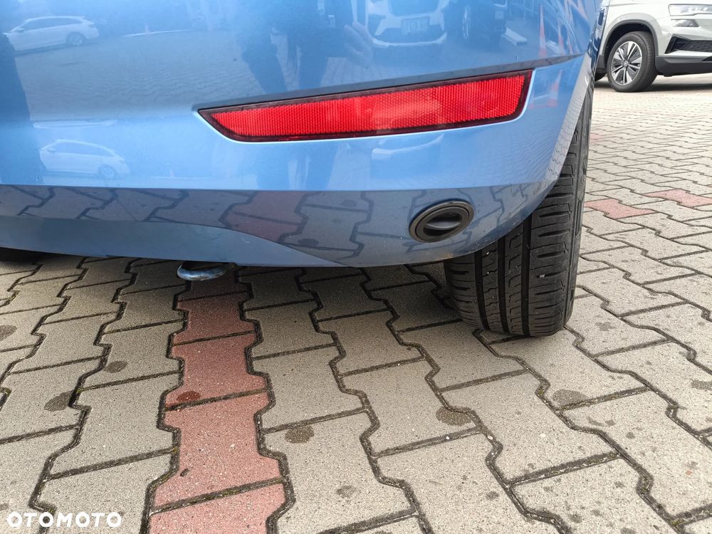 Skoda Fabia 1.0 Ambition - 21
