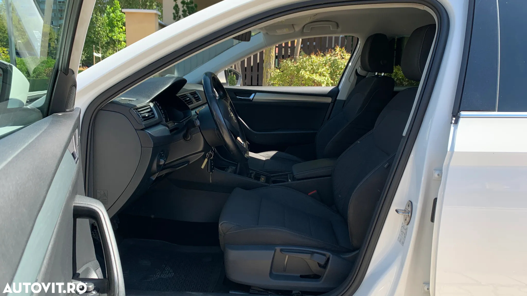 Skoda Superb 1.4 TSI Ambition - 11