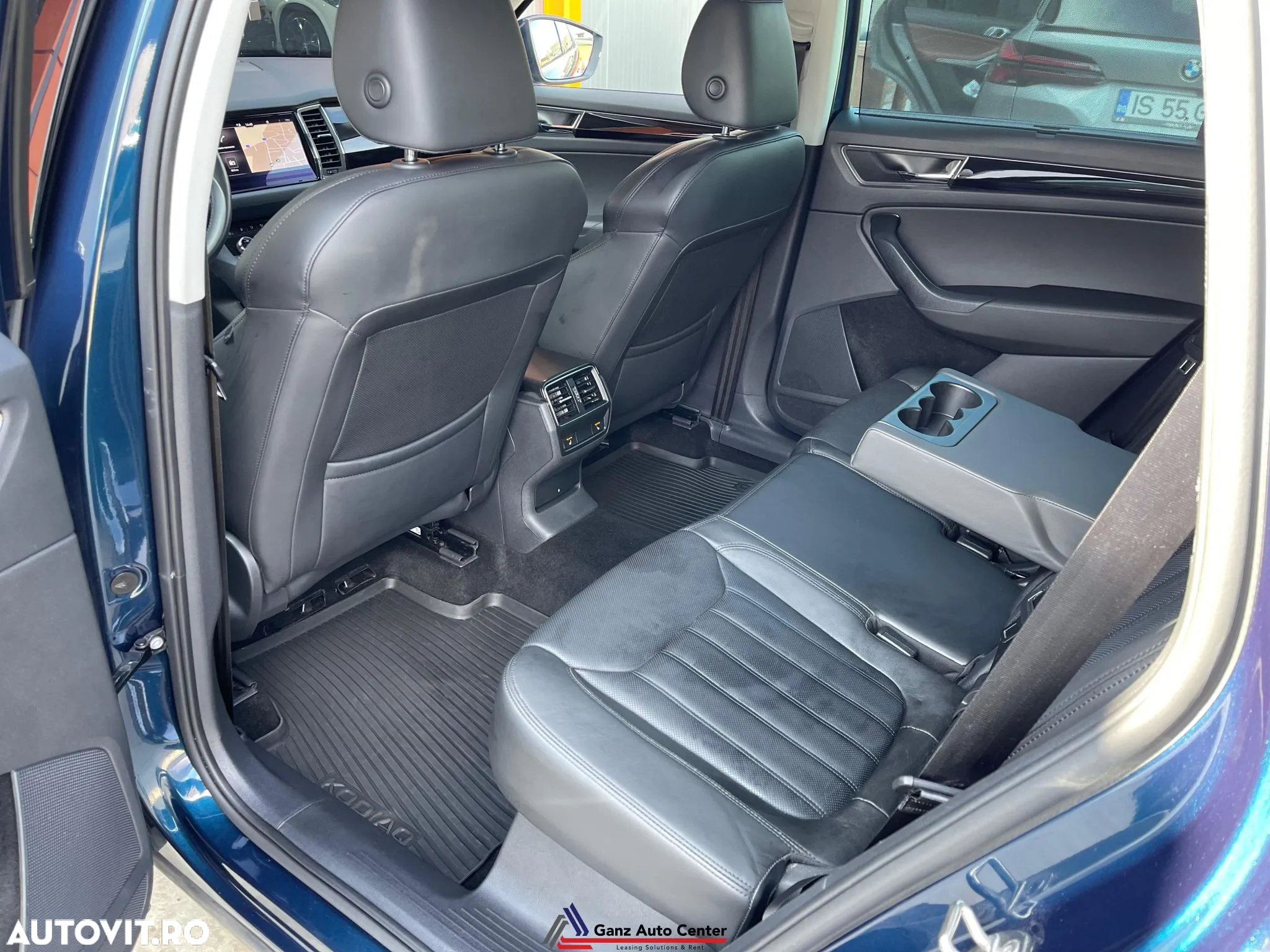 Skoda Kodiaq 2.0 TDI 4X4 DSG Laurin & Klement - 18