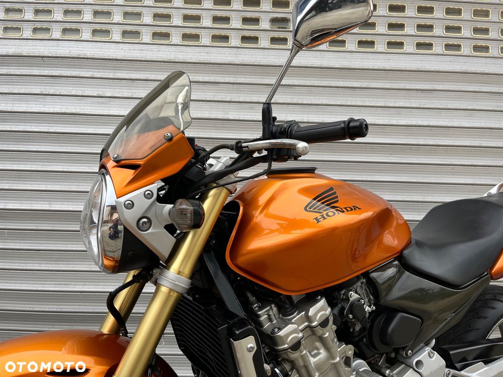 Honda CB - 28