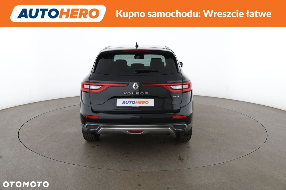 Renault Koleos - 5