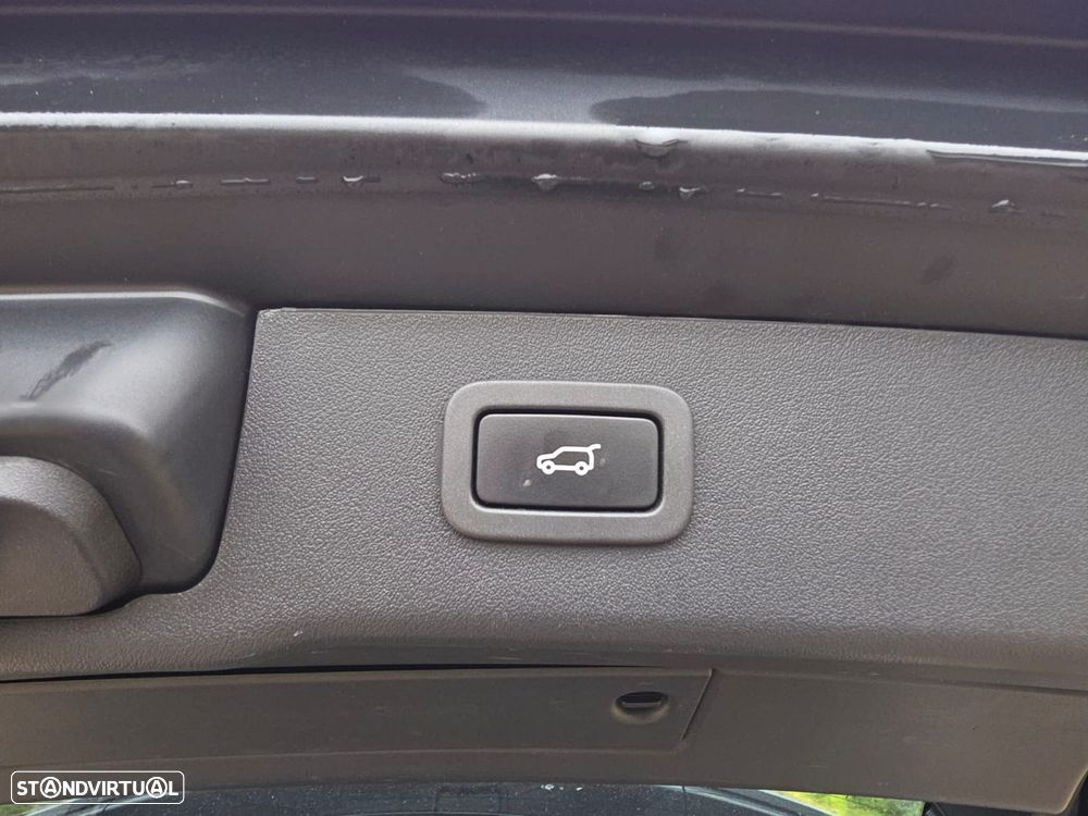 Jaguar XF Sportbrake 20d Aut. Prestige - 22