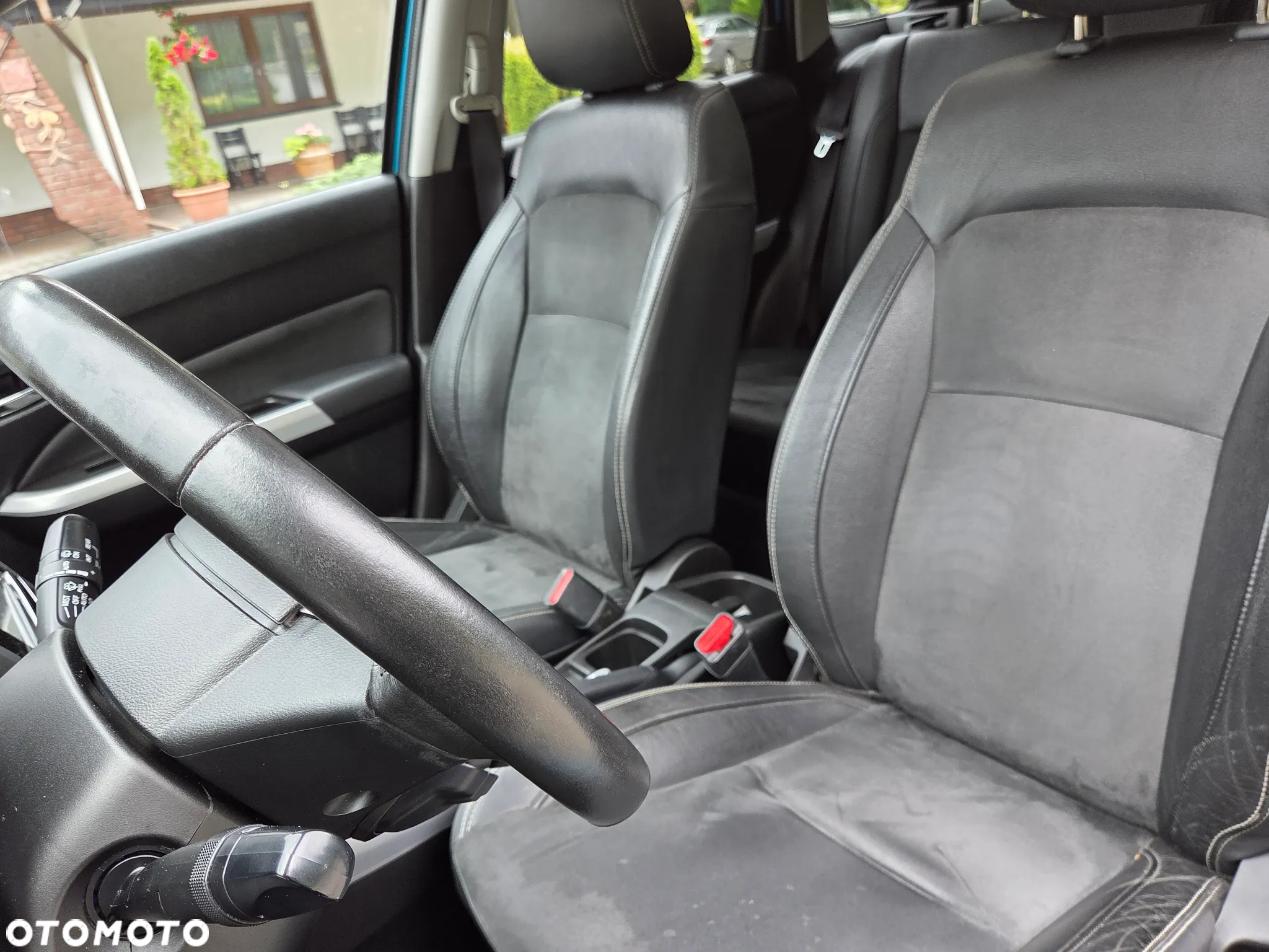 Suzuki Vitara 1.6 DDiS (4x2) Comfort+ - 26