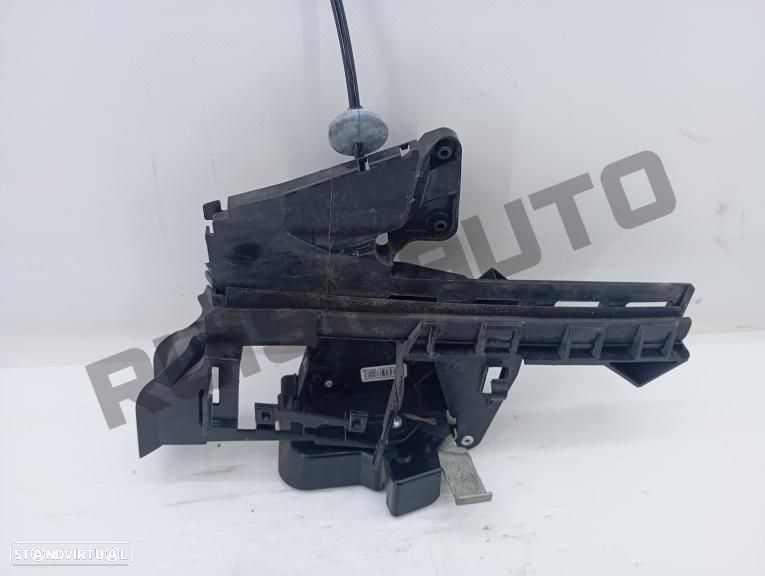 Fechadura Porta Trás Direita 4m5a-a26412-be Ford Focus Ii Estat - 2
