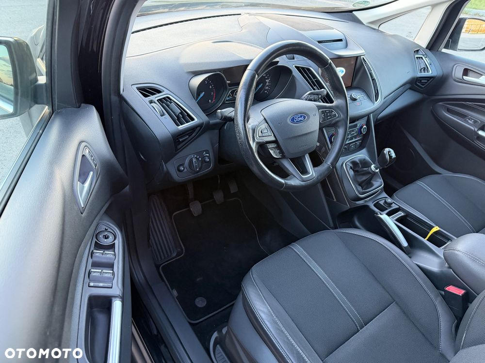 Ford C-MAX 1.0 EcoBoost Edition ASS - 8