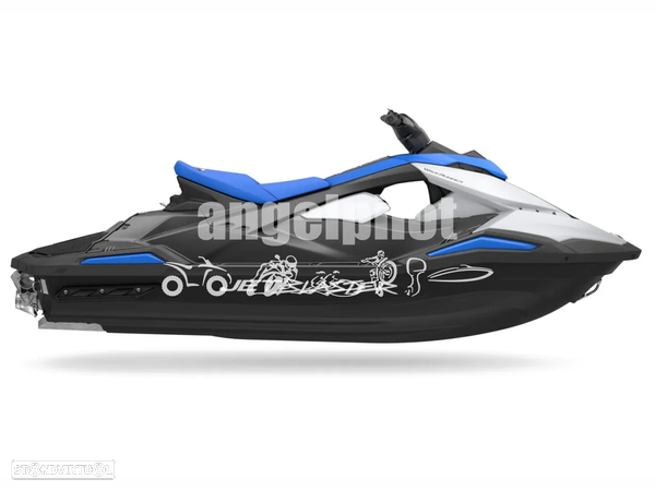 Yamaha Jetblaster