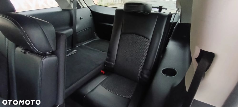 Fiat Freemont 2.0 Multijet 16V DPF Automatik Allrad Cross - 26