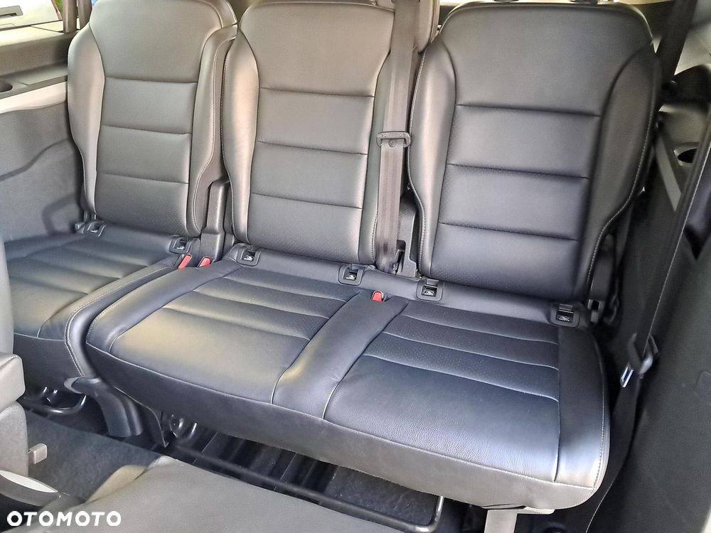 Toyota Proace Verso 2.0 D4-D Long VIP - 10