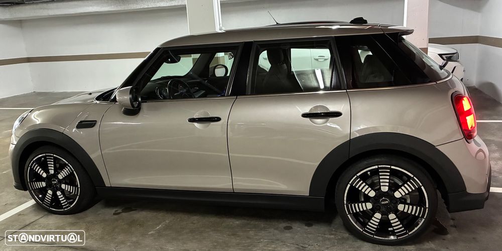 MINI 5 Portas One Classic - 3