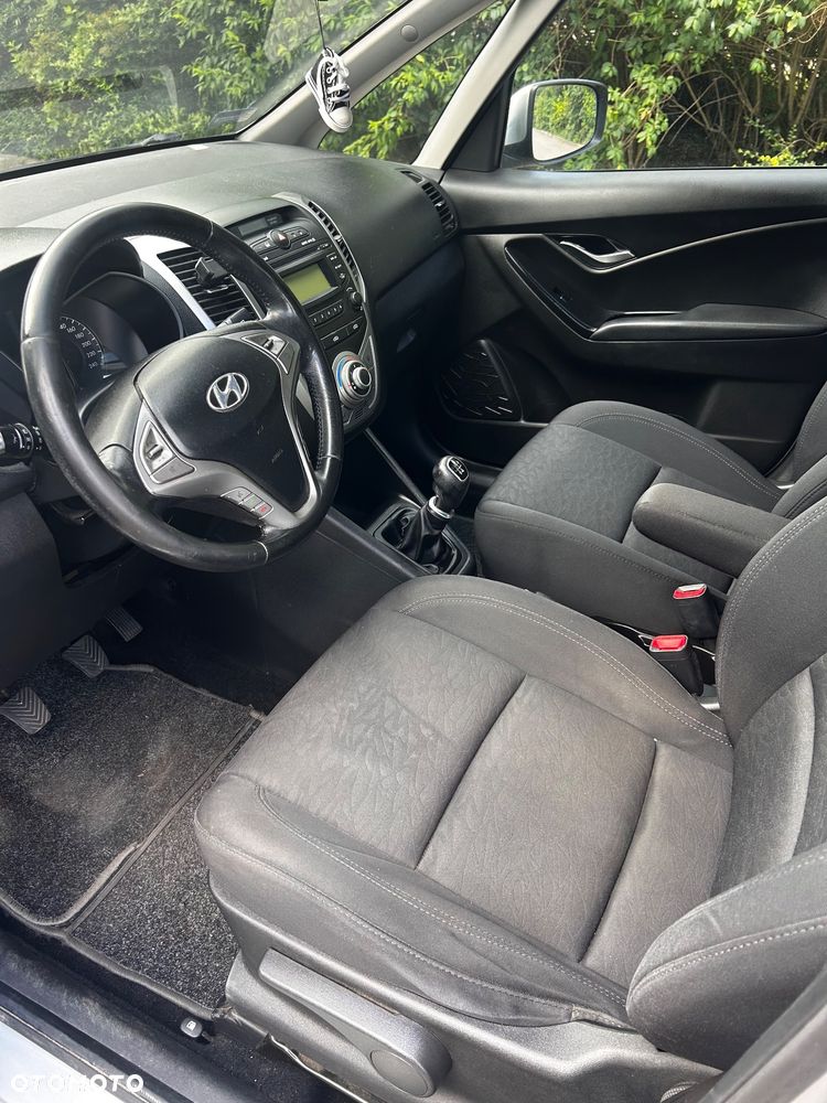 Hyundai ix20 1.4 Classic - 5