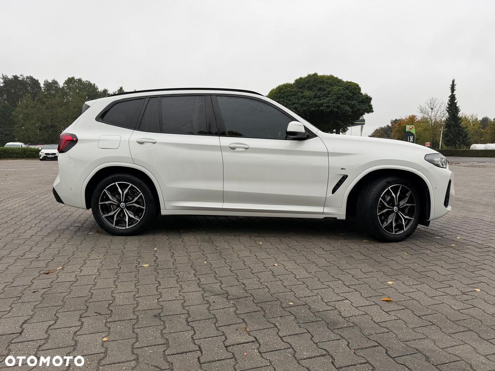 BMW X3 xDrive20i - 2