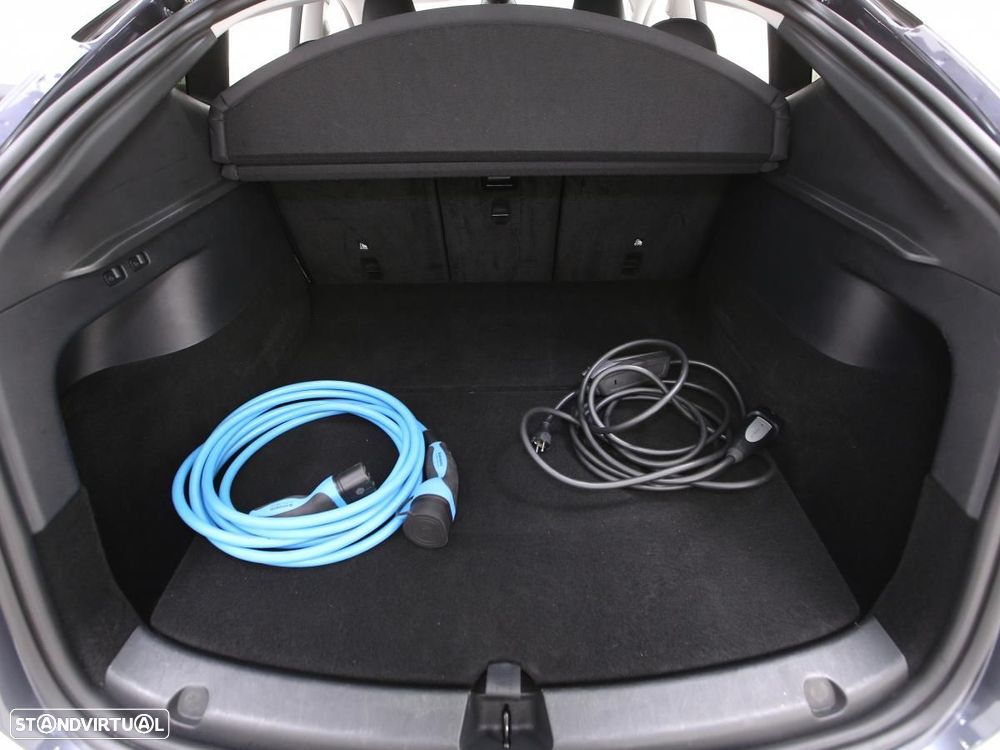 Tesla Model Y Tração Traseira - 14