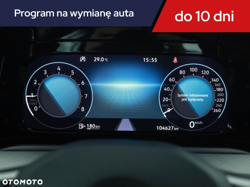 Volkswagen Golf Variant - 14