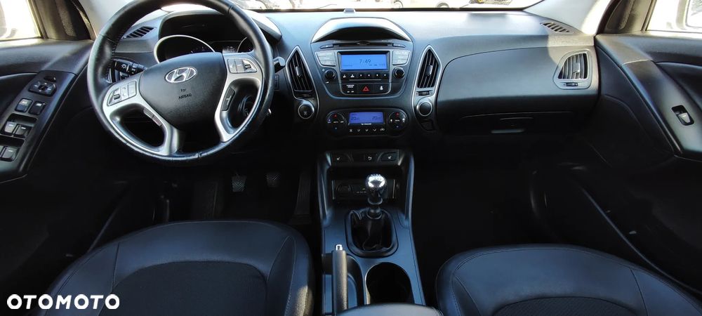 Hyundai ix35 - 38