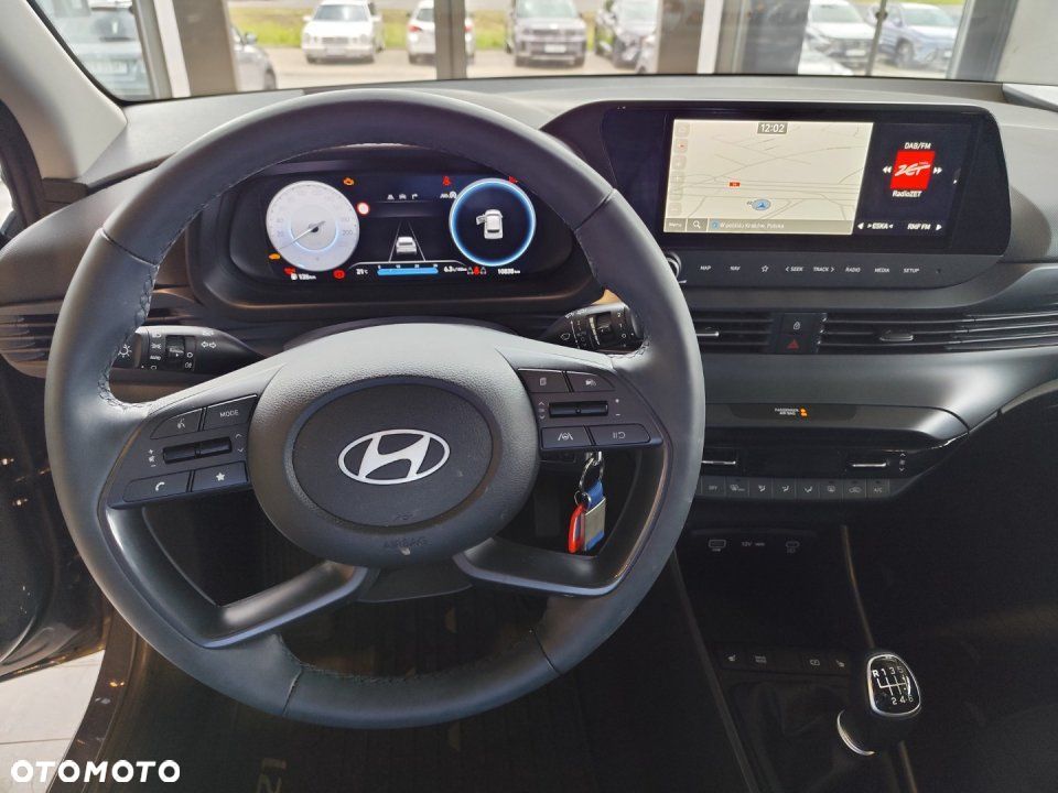 Hyundai i20 - 9