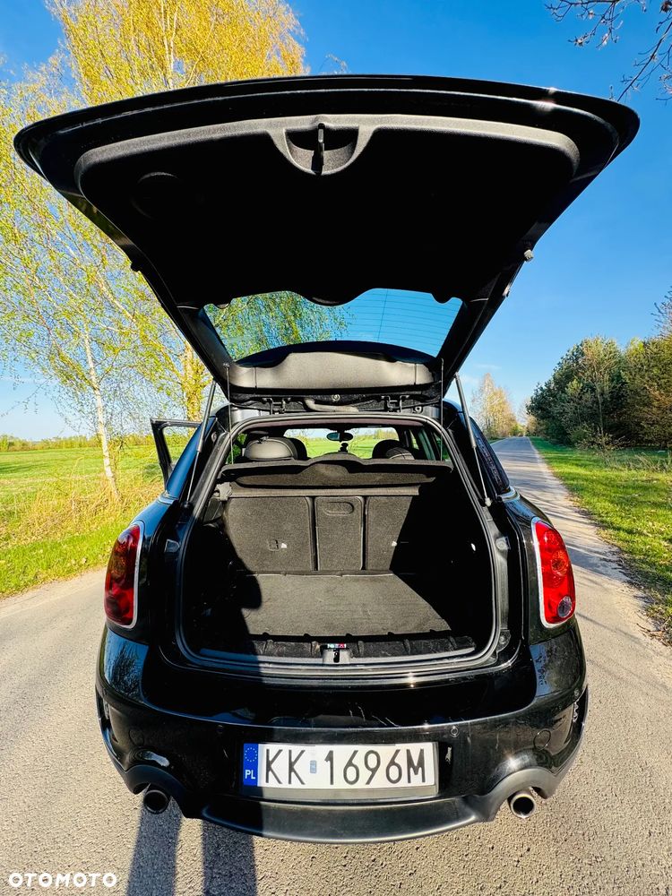 MINI Countryman - 13