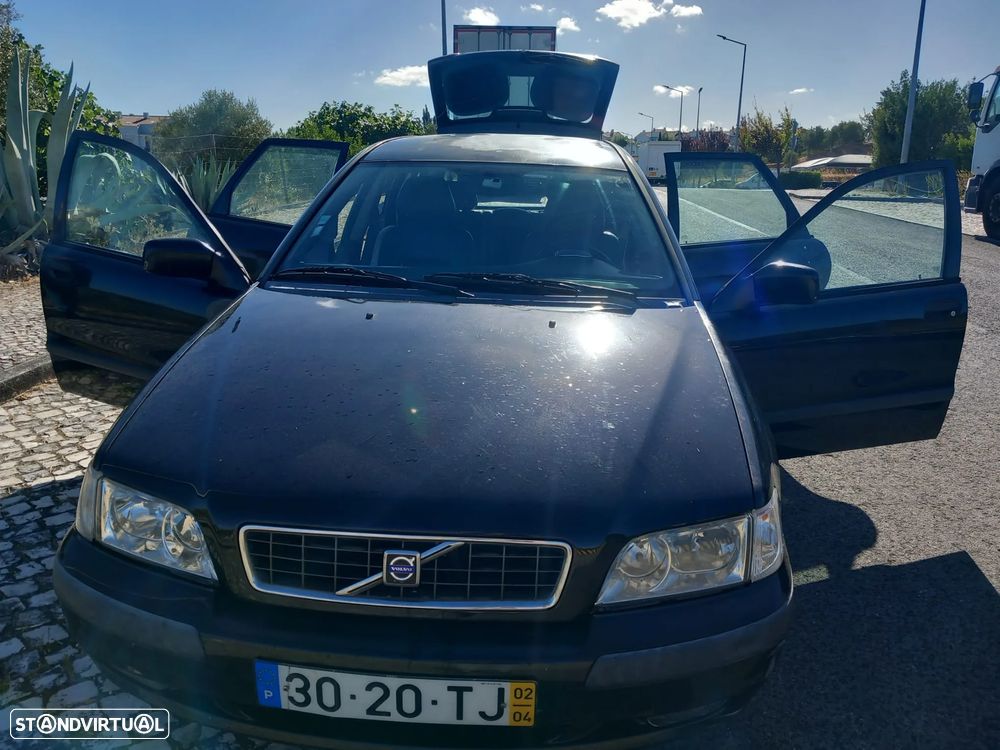 Volvo V40 - 5
