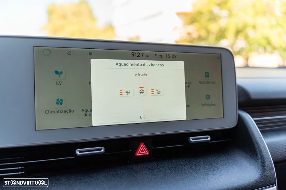 Hyundai Ioniq 5 73 kWh Premium - 14