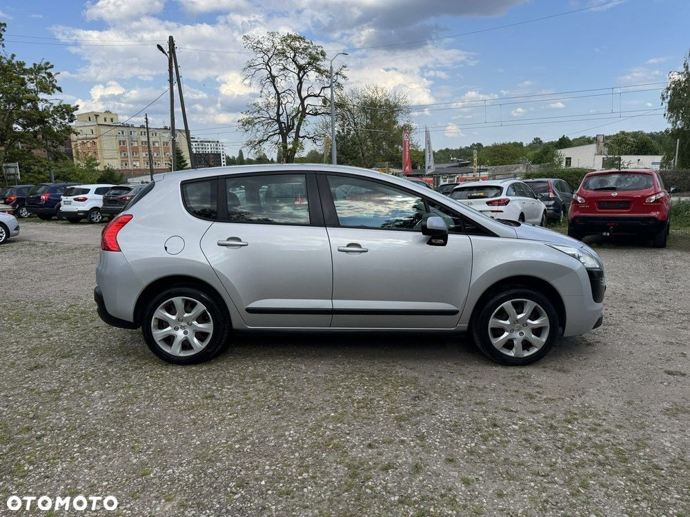Peugeot 3008 - 32