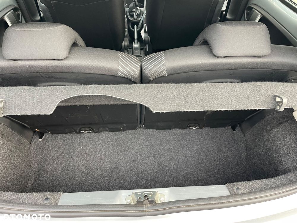 Peugeot 107 1.0 Trendy - 13