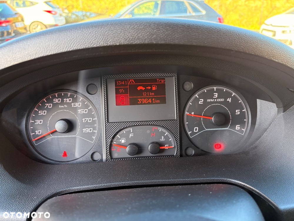 Citroën Jumper 35 L4H2 - 18