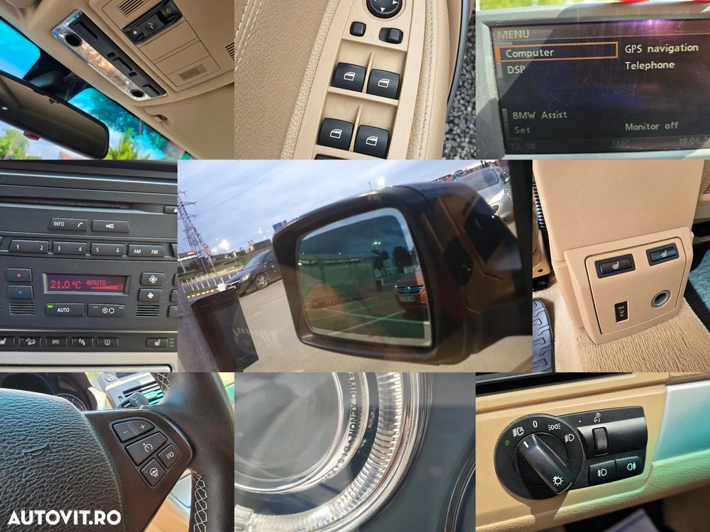 BMW X3 - 6