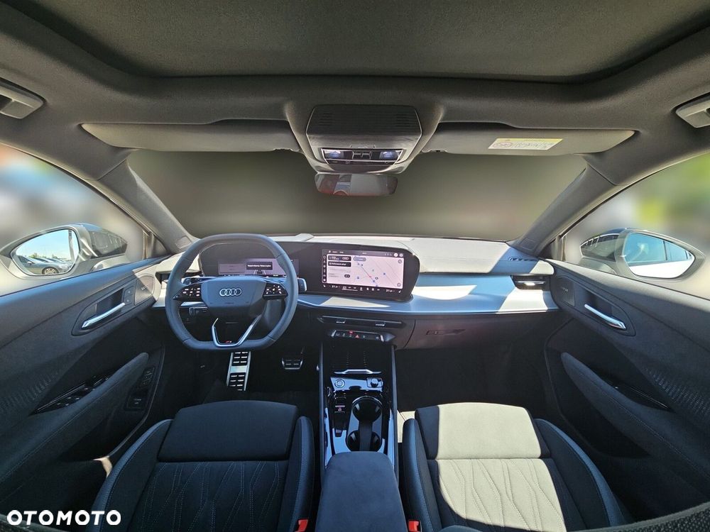 Audi Q3 TFSI 195 kW Quattro S tronic - 27