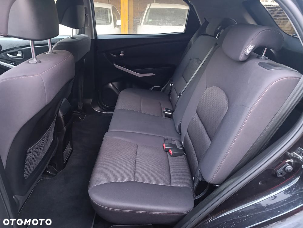 SsangYong/KGM Korando 2.2 e-XDi 220 2WD Sapphire - 5