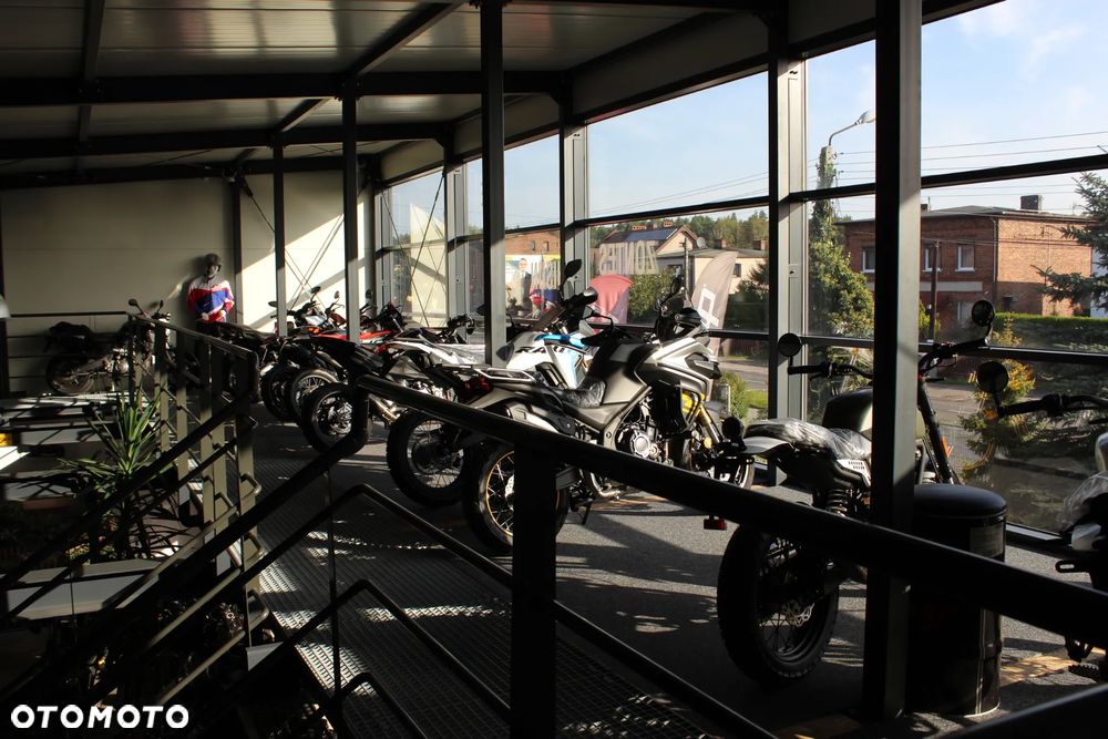 Kawasaki Versys 650 - 18