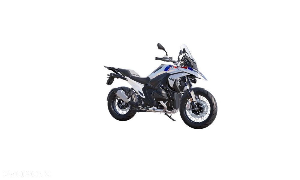 BMW R - 1