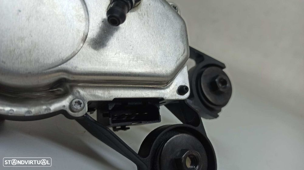 MOTOR LIMPA-VIDROS TRASEIRO SEAT LEON (1P1) STYLANCE / STYLE - 5