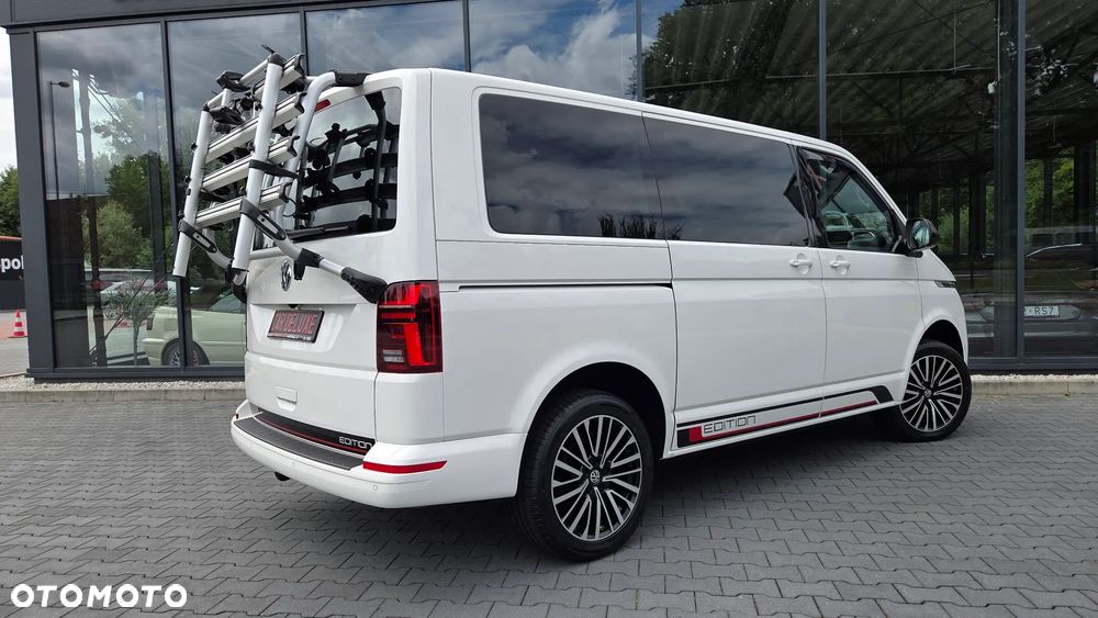 Volkswagen Multivan 2.0 TDI L1 Highline 4Motion DSG - 36