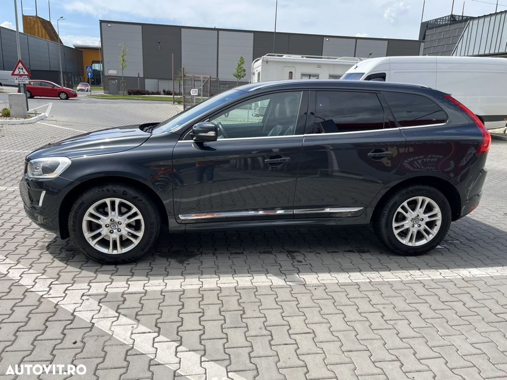 Volvo XC 60 - 5
